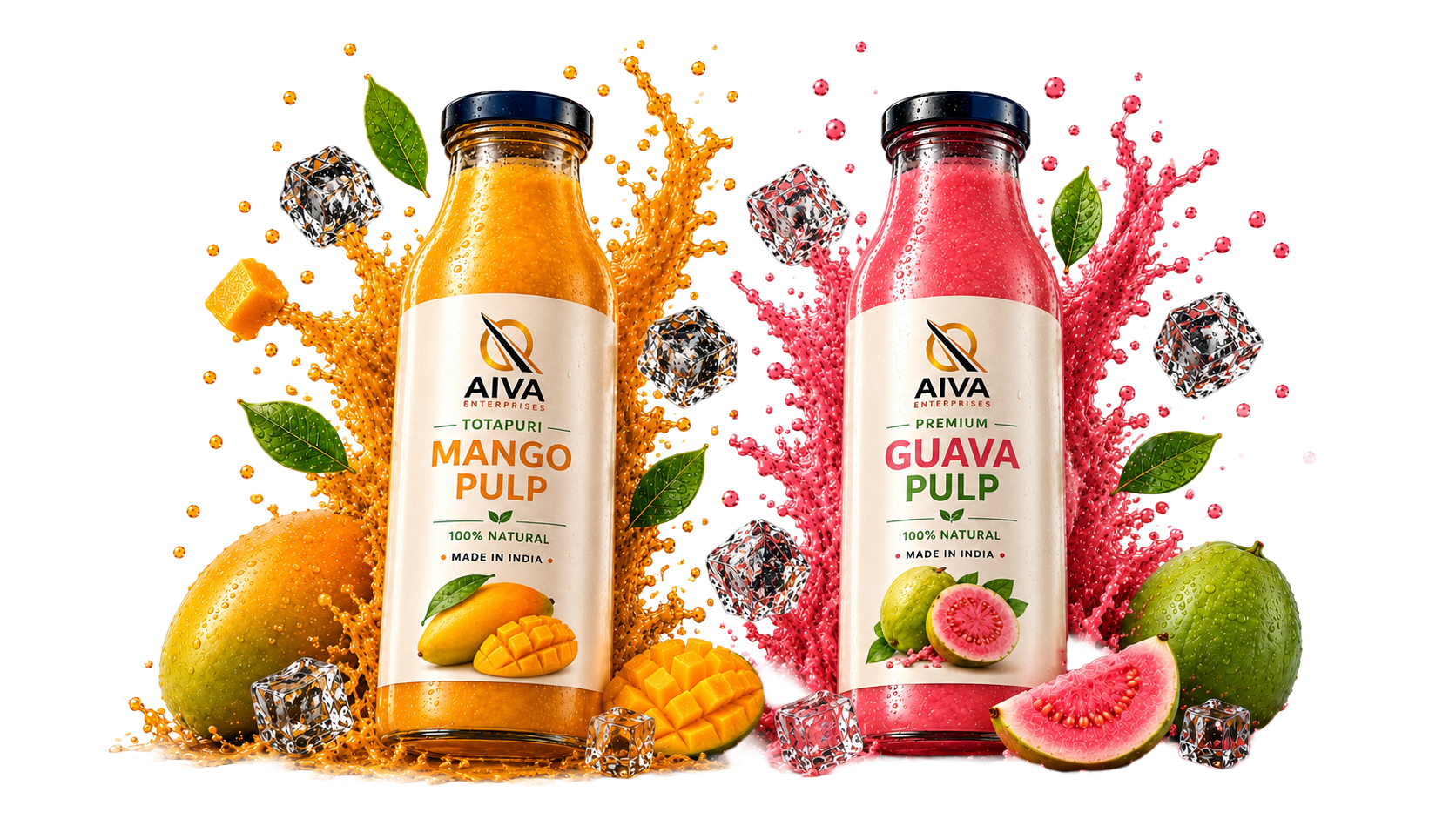 AIVA Products