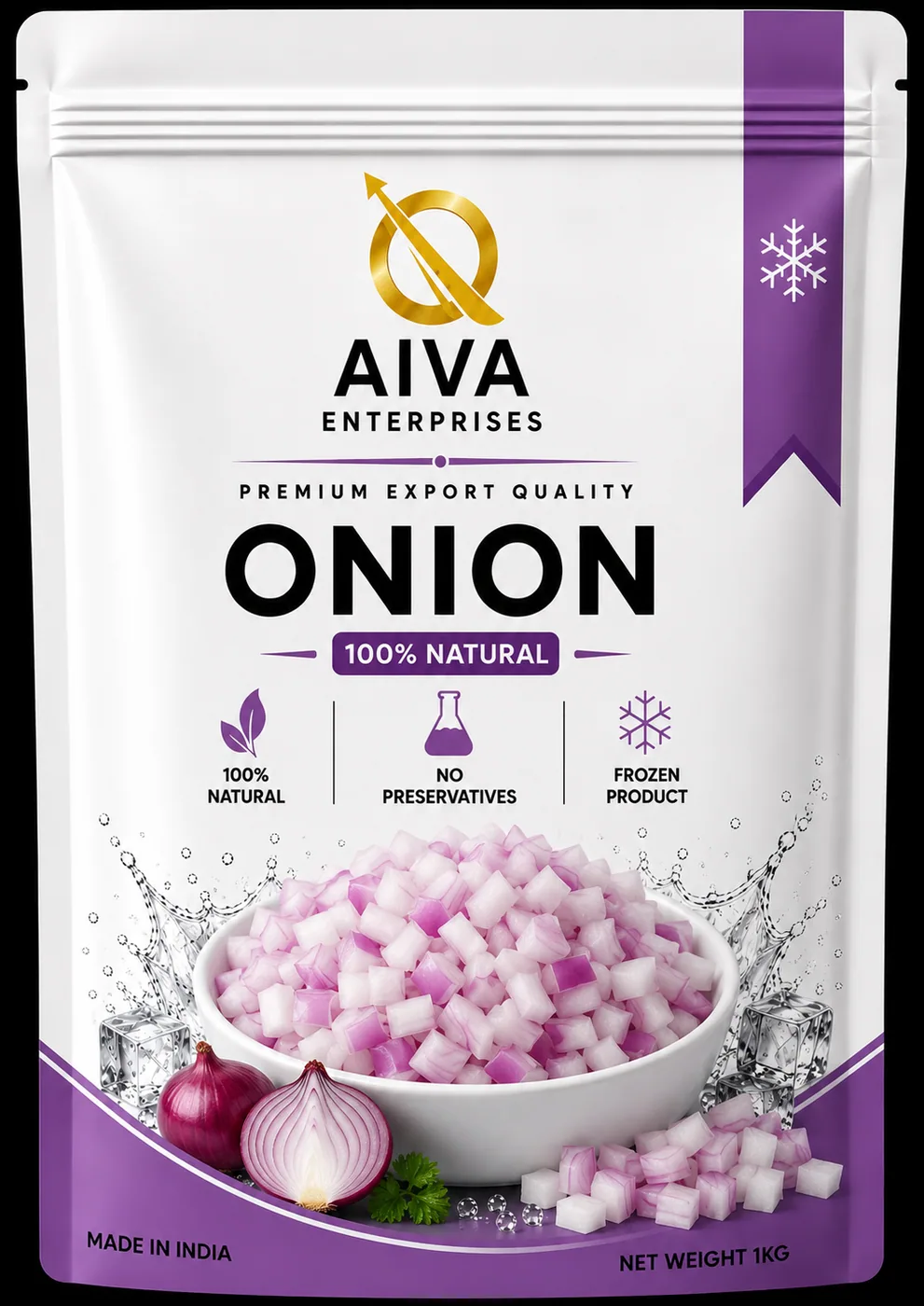 Onion