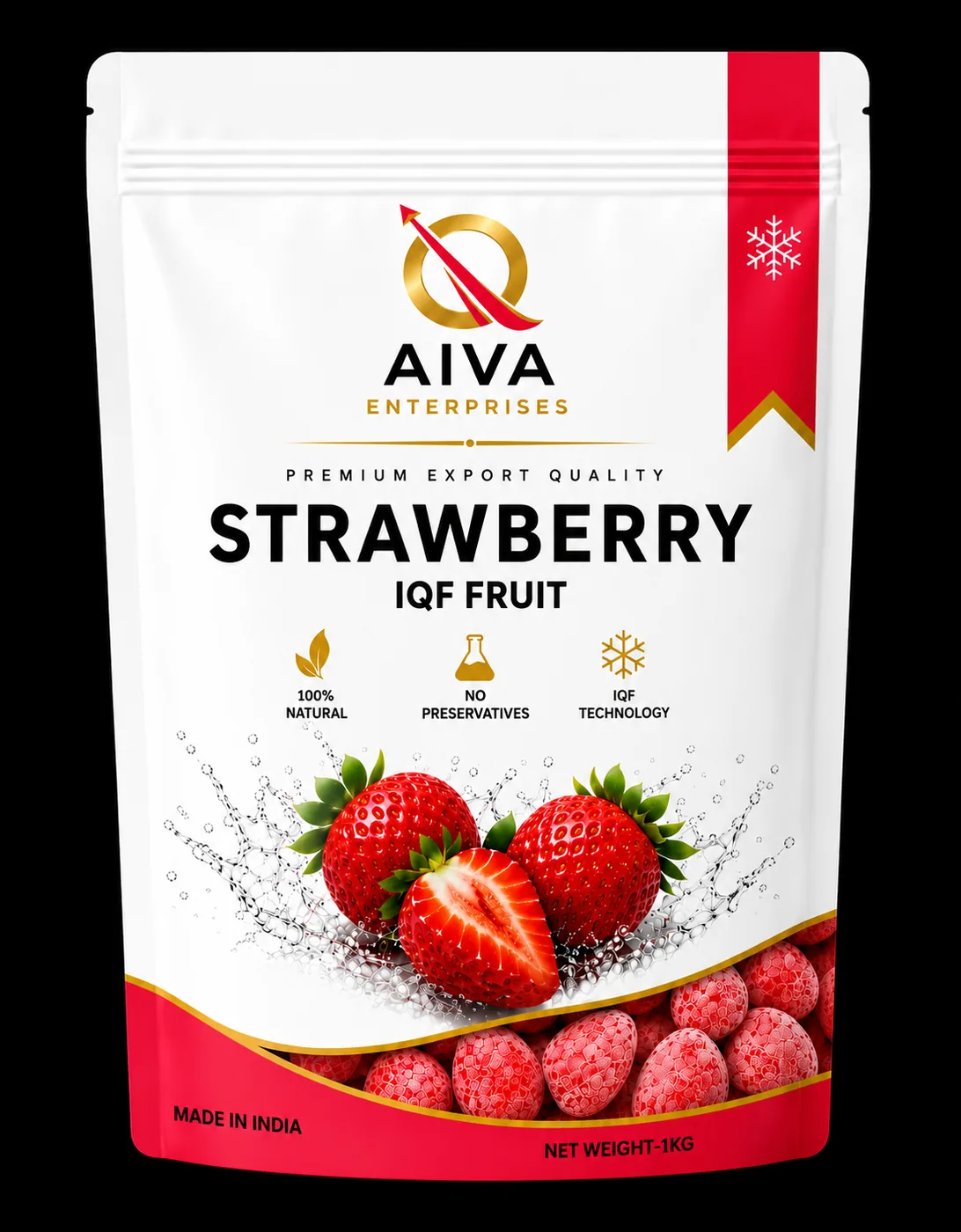 Strawberry