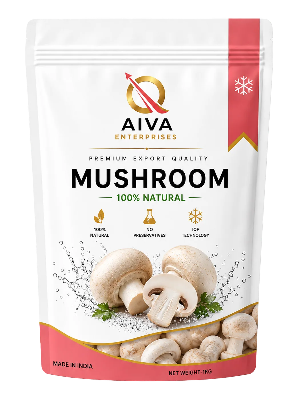 Mushroom