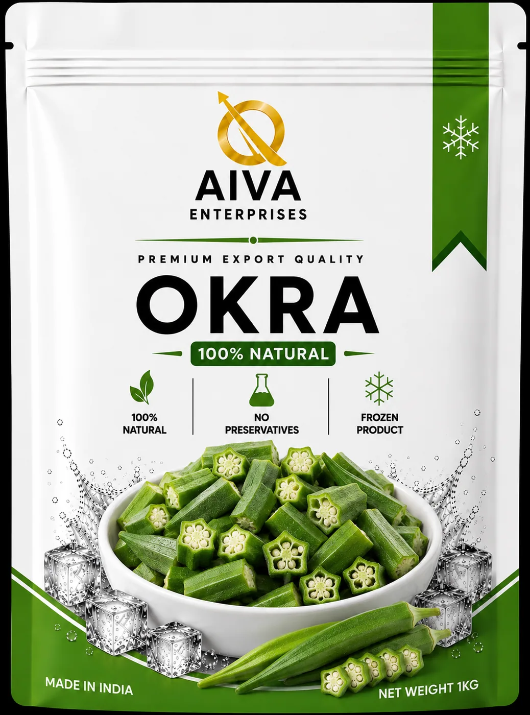 Okra