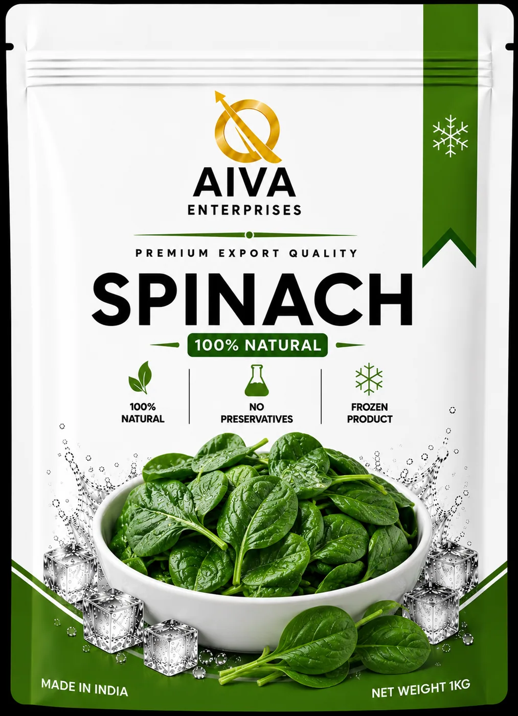 Spinach