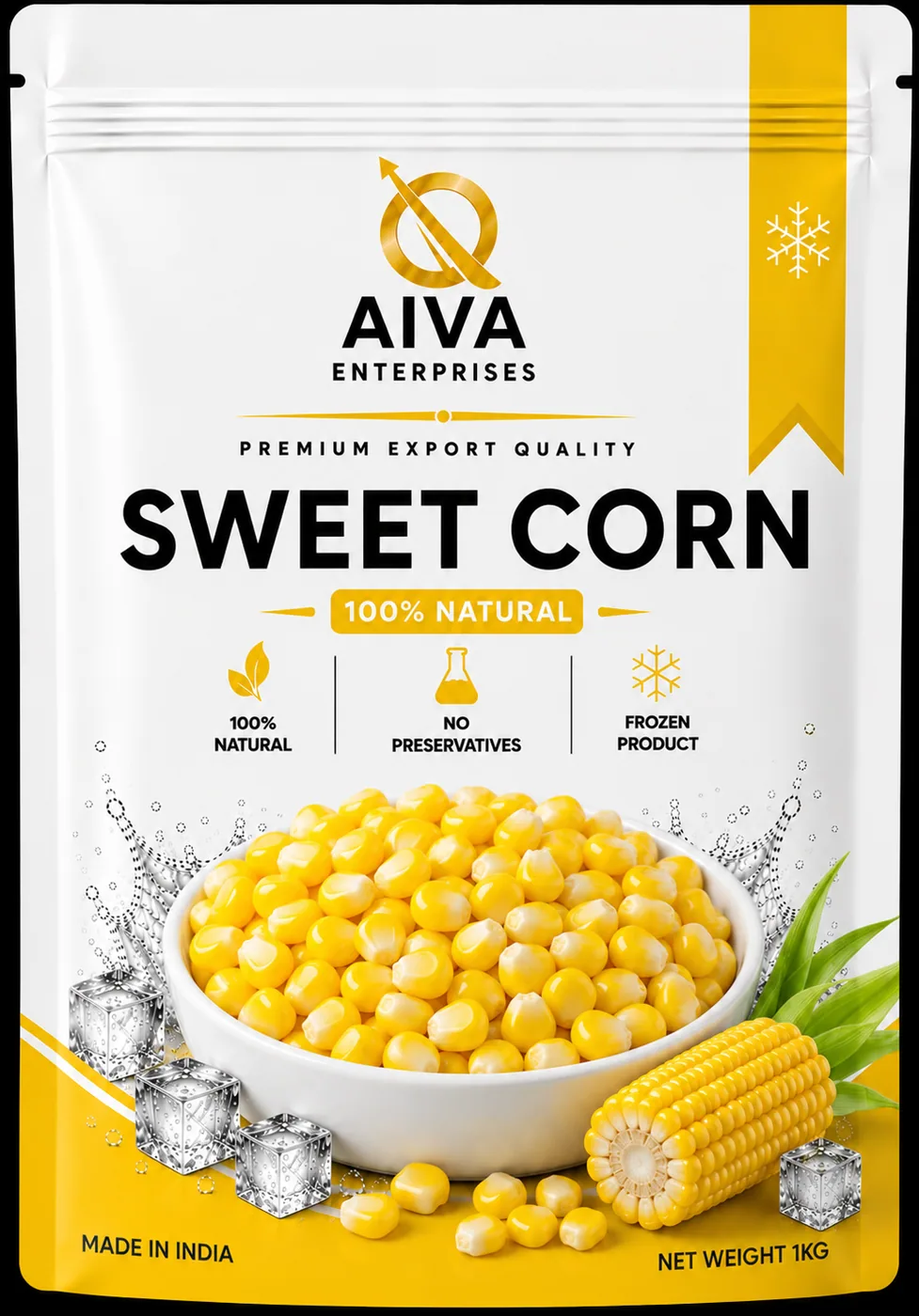 Sweet Corn