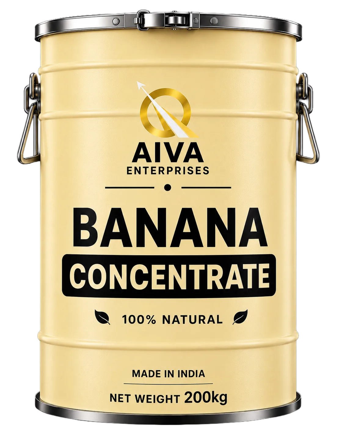 Banana Concentrate