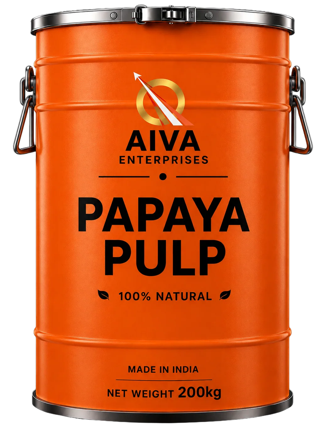 Papaya Pulp