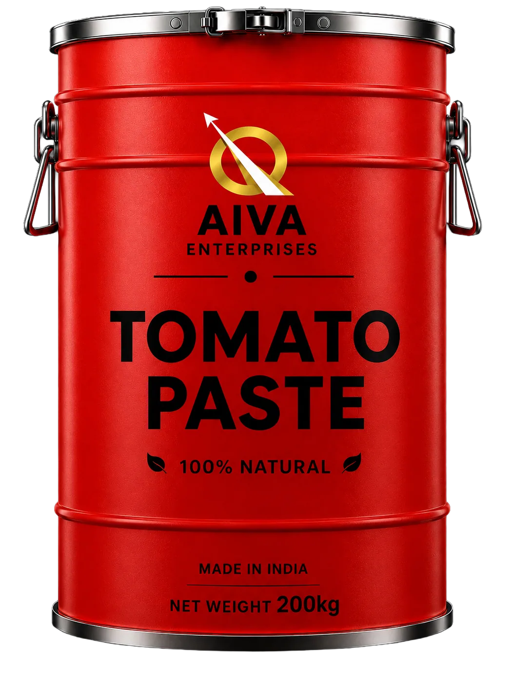 Tomato Paste