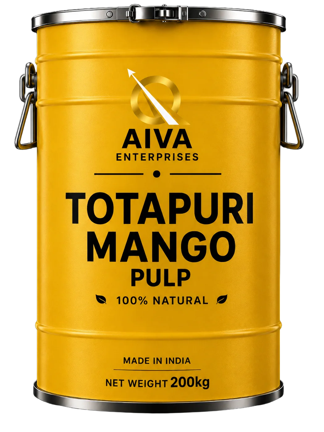 Totapuri Mango