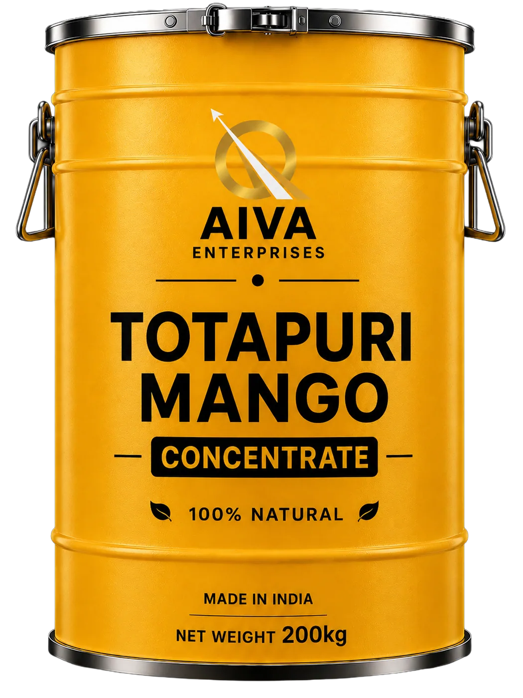 Totapuri Mango Concentrate