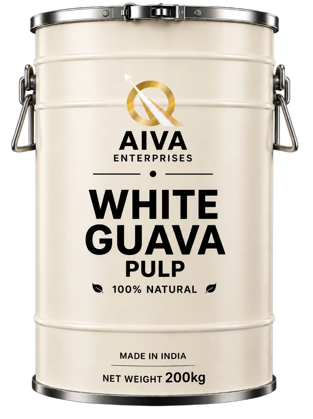 White Guava Concentrate