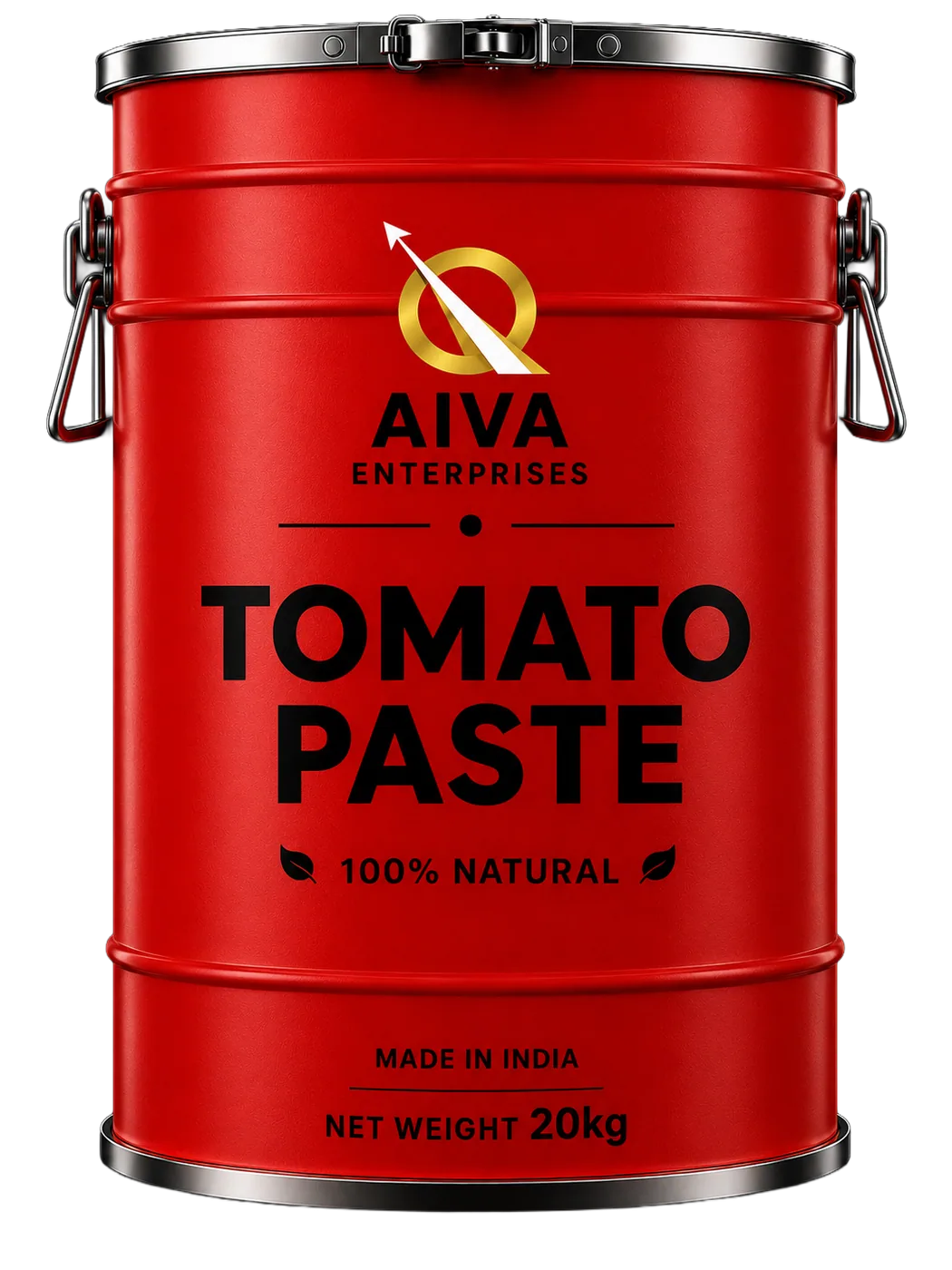 Tomato Paste