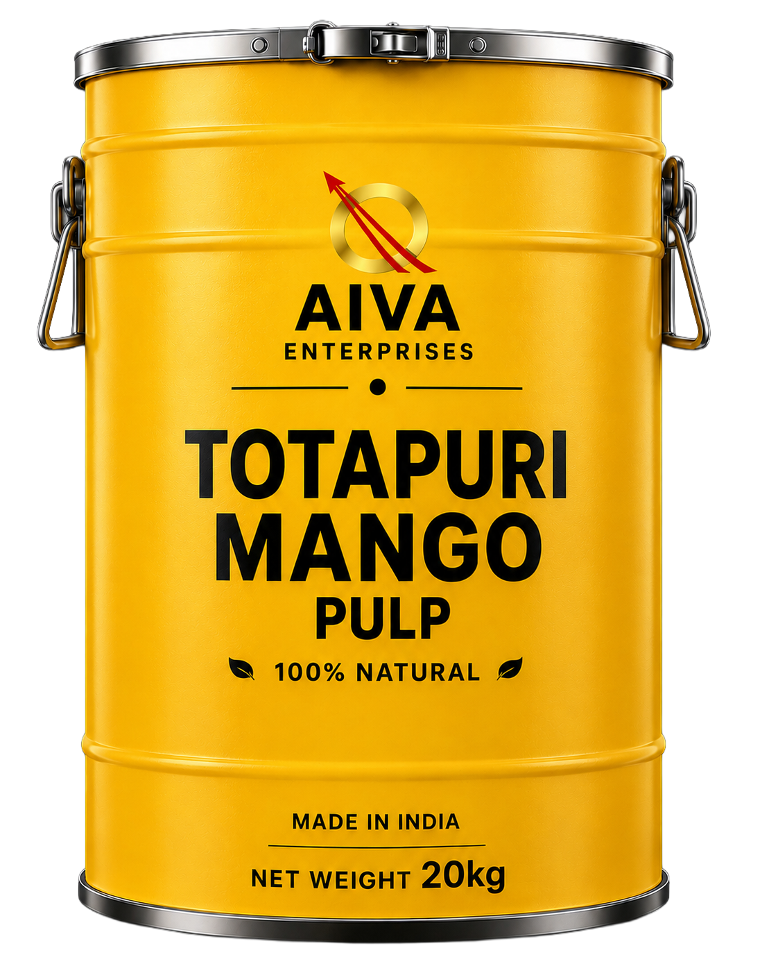 Totapuri Drum